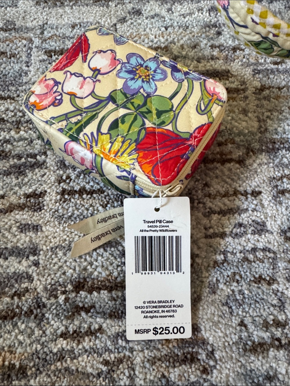 Flash sale! Amazing new Vera Pattern set - Picture 4 of 7
